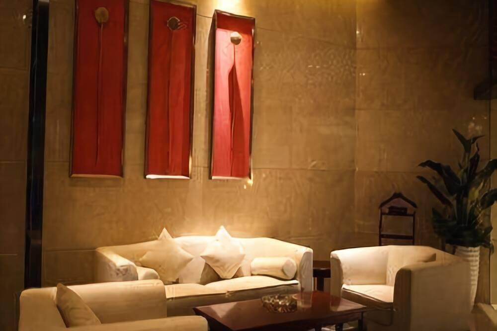 Ramada Yangzhou Baoying Hotel Exterior photo